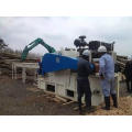 Best Quality Machinery Design Wood Crusher Completer Wood Crusher Production Line